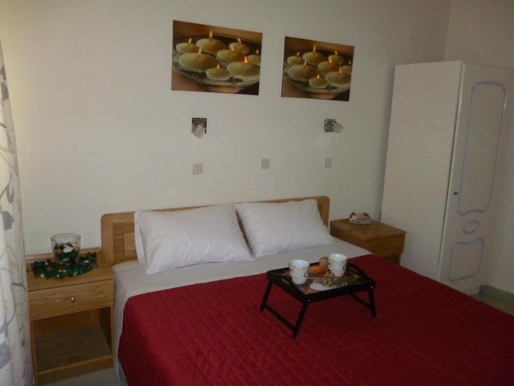 Maravelia'S Rooms Symi Exterior foto