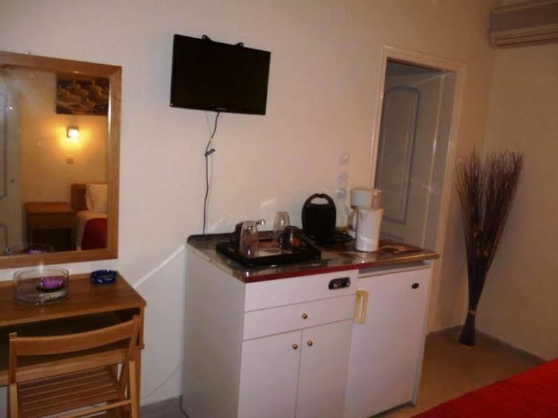 Maravelia'S Rooms Symi Exterior foto